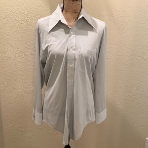 Men’s David Homison Long Sleeve Shirt